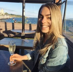 Meet your Posher, Sophie